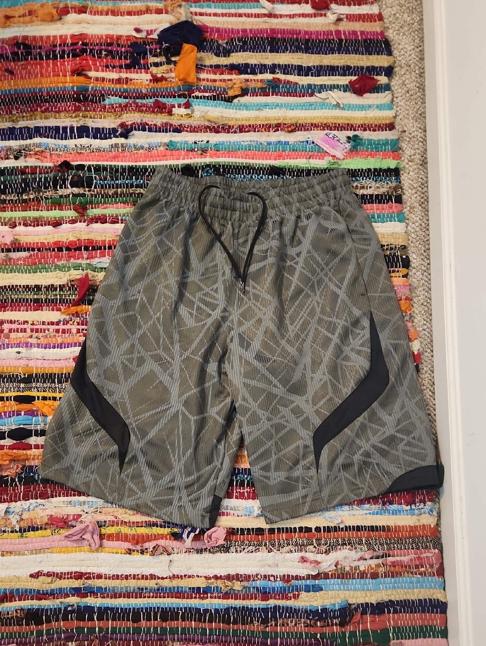 Under Armor Shorts